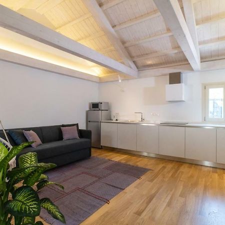 Ca' Del Cogo Apartment Venice Exterior photo