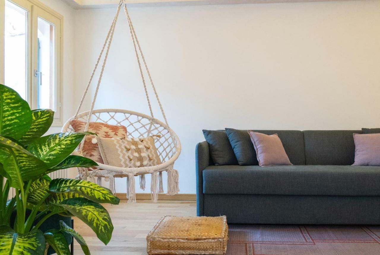 Ca' Del Cogo Apartment Venice Exterior photo