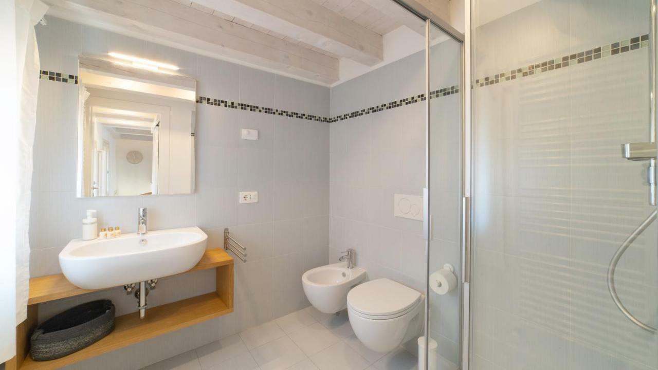 Ca' Del Cogo Apartment Venice Exterior photo