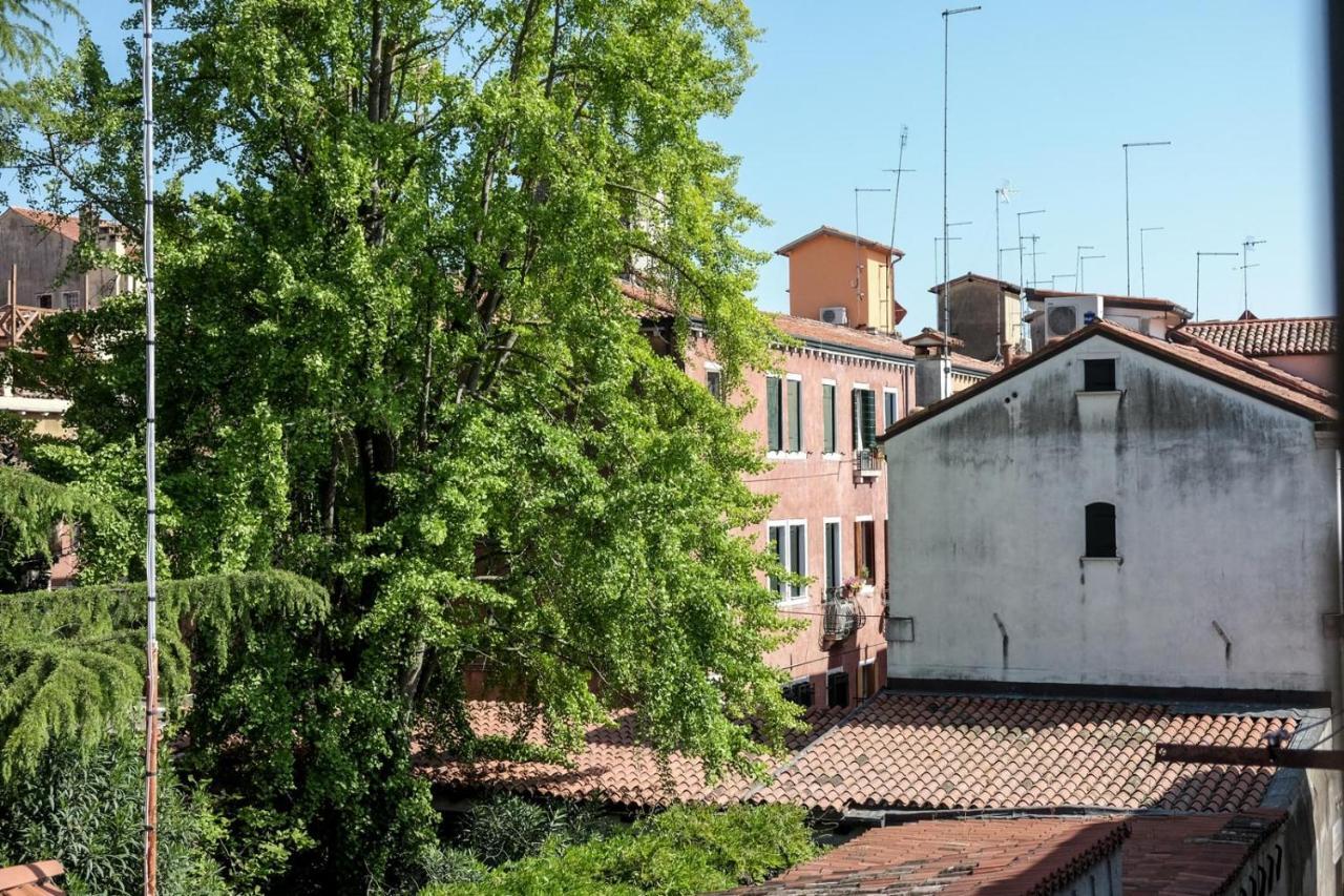 Ca' Del Cogo Apartment Venice Exterior photo